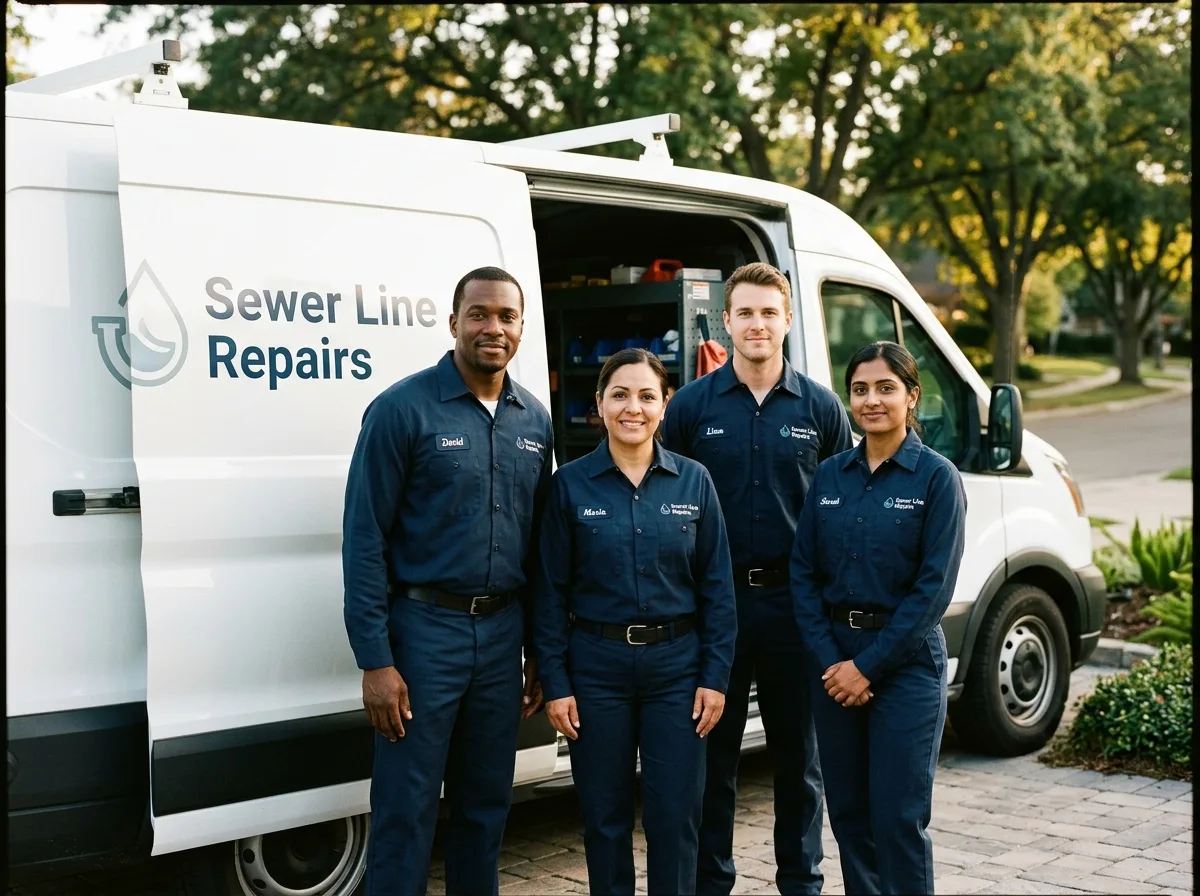 Emergency Plumber company in Evensville, TN