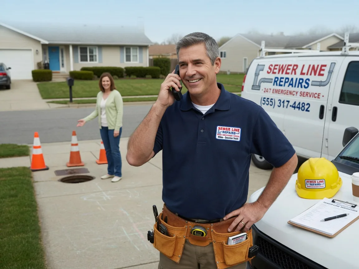 Emergency Plumber Evensville, TN FAQs